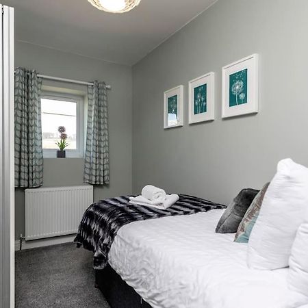 Auckland View - A Comfy & Spacious 4Bed With Views Coundon Екстер'єр фото