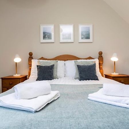 Auckland View - A Comfy & Spacious 4Bed With Views Coundon Екстер'єр фото