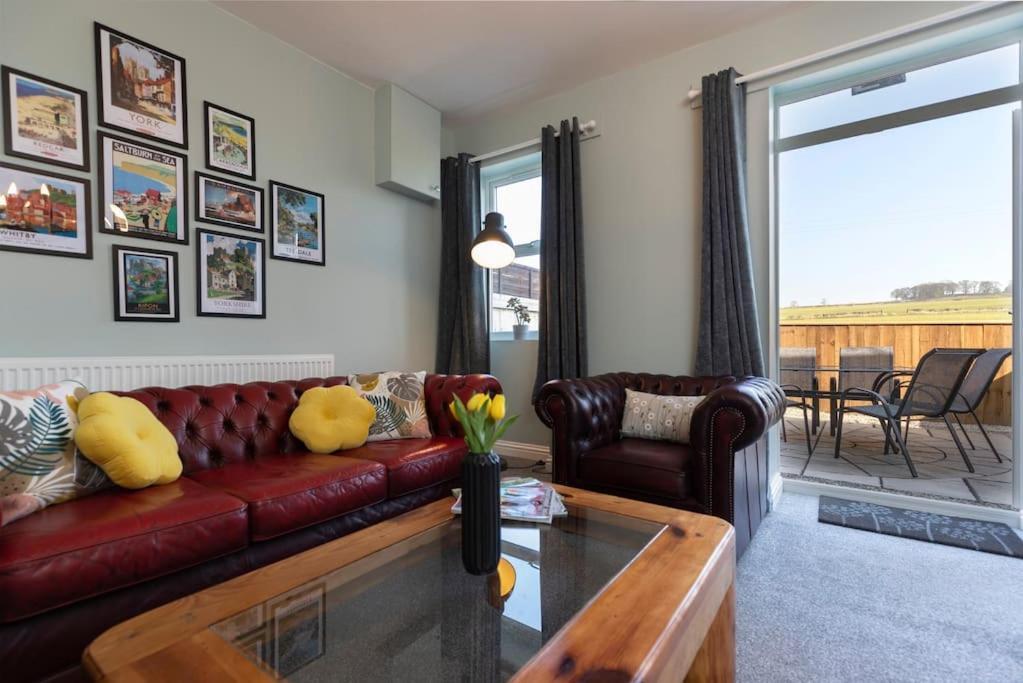 Auckland View - A Comfy & Spacious 4Bed With Views Coundon Екстер'єр фото